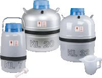 Zásobník KL 7